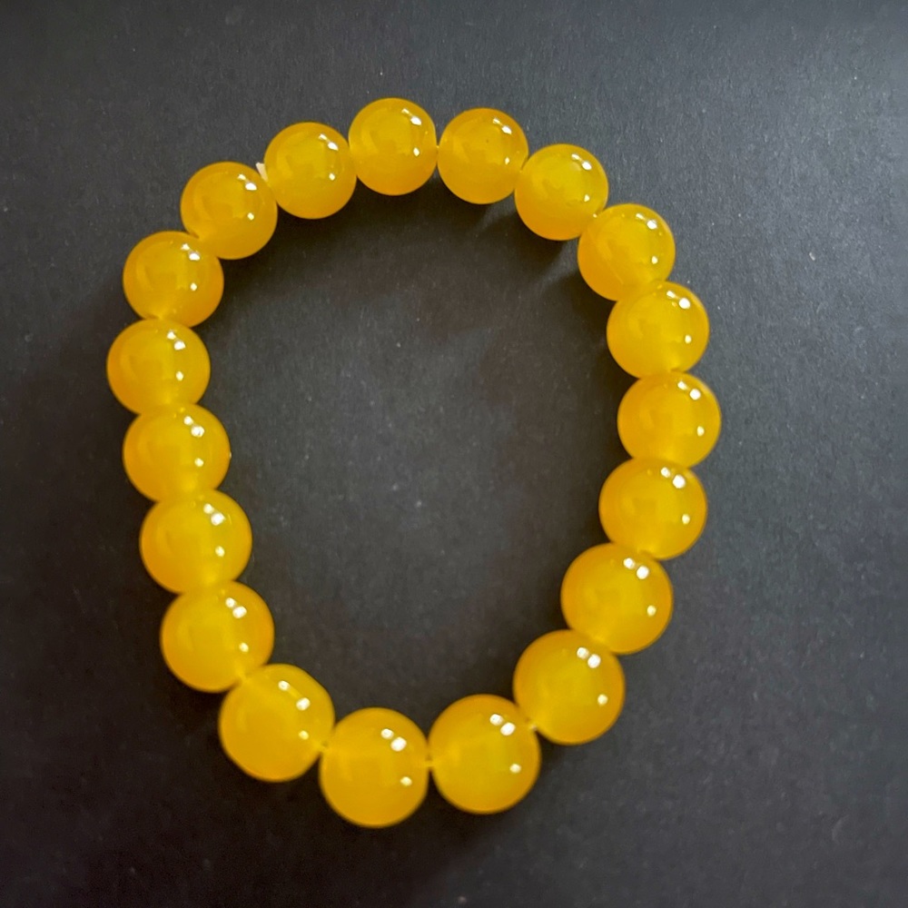 Abundance bracelet